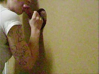 gloryhole maidservant